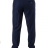 Брюки мужские синие 9499
