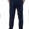 Брюки мужские синие 9499