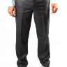 Брюки мужские серые 5833