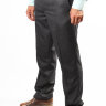 Брюки мужские серые 5833