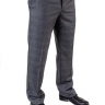 Брюки мужские серые 14477