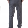 Брюки мужские серые 14477