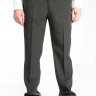 Брюки мужские серые 4208