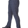 Брюки мужские серые 24905