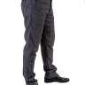 Брюки мужские серые 4199