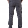Брюки мужские серые 4199
