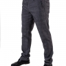 Брюки мужские серые 4199