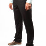 Брюки мужские черные 1188