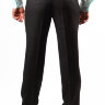 Брюки мужские черные 1188