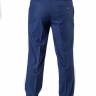 Брюки мужские синие 23350