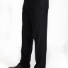 Брюки мужские черные 5830