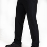 Брюки мужские черные 5830
