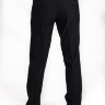 Брюки мужские черные 5830