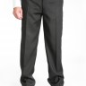 Брюки мужские черные 8041