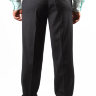 Брюки мужские черные 5832