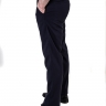 Брюки мужские темно-синие 8889