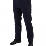 Брюки мужские темно-синие 8889