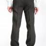 Брюки мужские серые 619-18