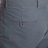 Брюки мужские серые 080 хлопок