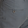 Брюки мужские серые 080 хлопок