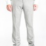 Брюки мужские светло-серые 47382
