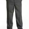 Брюки мужские серые 505