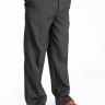 Брюки мужские серые 505