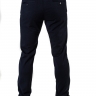 Брюки мужские синие 318803