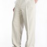 Брюки мужские бежевые 88891