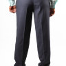 Брюки мужские серые 5824