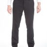 Брюки мужские черные 5823-1-216