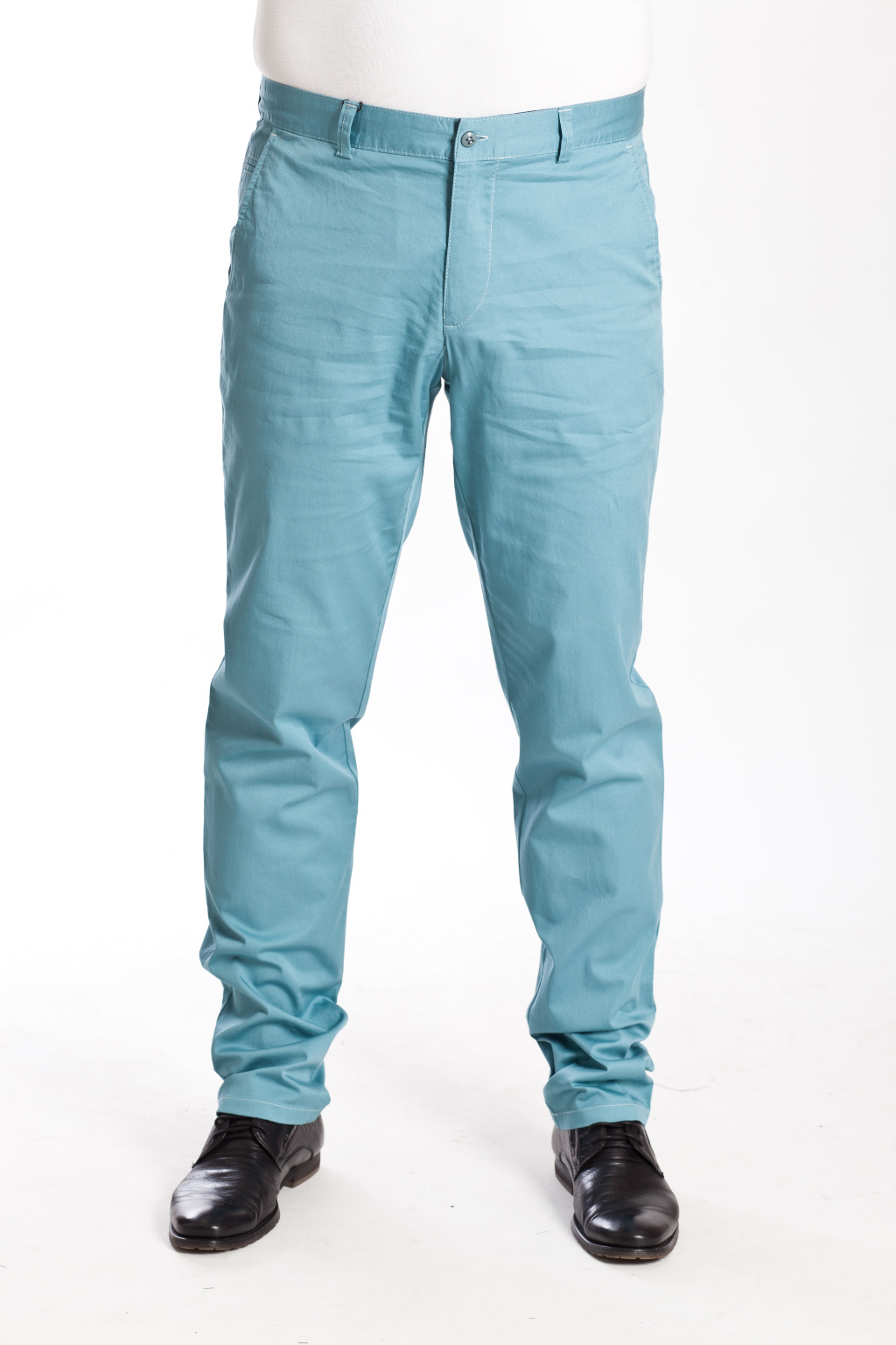 Мужские брюки в стиле Casual в интернет-магазине «Мир брюк»