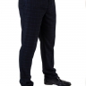 Брюки мужские темно-синие 1844