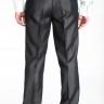 Брюки мужские серые 3257