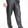 Брюки мужские серые 3257
