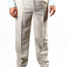 Брюки мужские бежевые 282