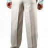 Брюки мужские бежевые 282