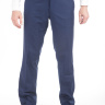 Брюки мужские синие 9026-3-215
