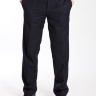 Брюки мужские темно-синие 77016
