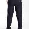 Брюки мужские темно-синие 77016
