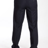 Брюки мужские темно-синие 77016