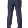 Брюки мужские серо-синие 187031
