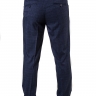 Брюки мужские синие 4296