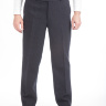 Брюки мужские серые 856