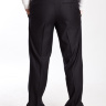 Брюки мужские темно-серые 125