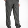 Брюки мужские серые 2950