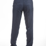 Брюки мужские синие 12581-203