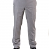 Брюки мужские светло-серые 1572-14