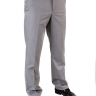 Брюки мужские светло-серые 1572-14