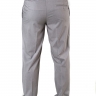 Брюки мужские светло-серые 1572-14